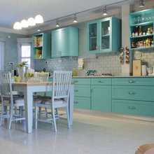 Kitchen Ideas