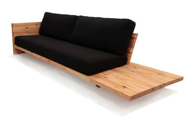 KODAMA sofa // Original furniture