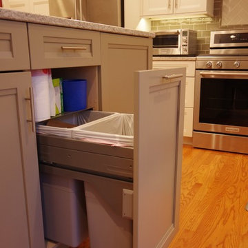 Sayre Kitchen Addition