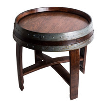 den tables