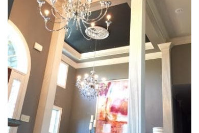 Entryway photo in Other