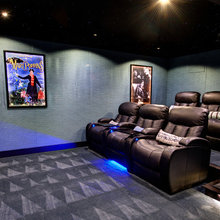 Ball theater