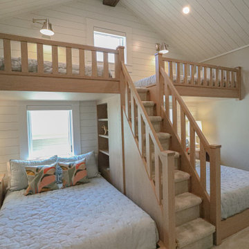 Custom Built Home 11