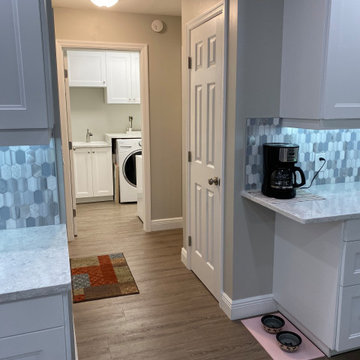 Sweetwater Kitchen Remodel and Update