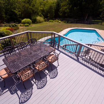 Deck Remodeling Projects in Los Angeles, CA by A-List