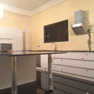 Manila Kitchen Design Company San Pedro, Philippines Project Review & Ratings