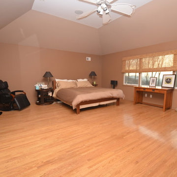 Custom Colonial