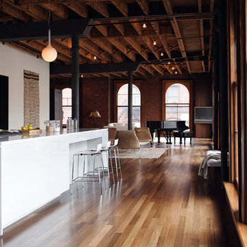Le LOFT