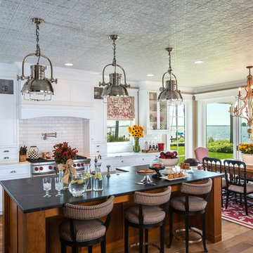 Coastal Cottage | Home Renovation