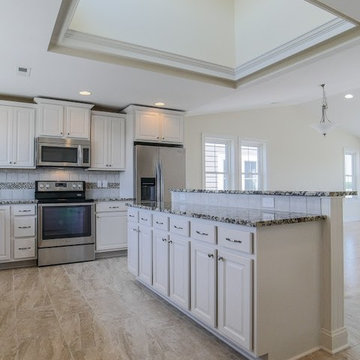 Custom Interior Gallery