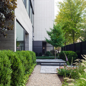 Groundwork Design - Bucktown