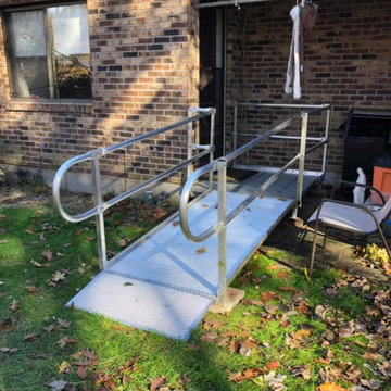 Guilford, CT | Wheelchair Ramp Builders | Handicap ramps near me