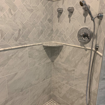 Bathroom Projects