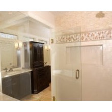 Luxe Master Bath