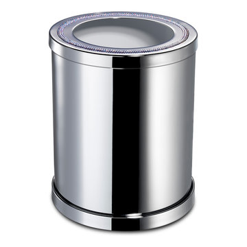 Designer Wastebaskets / Trashcans