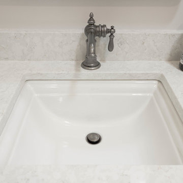 Great Guest Bath in Westchase
