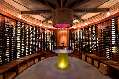 Wine cellar photo in Phoenix