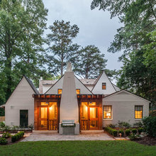 my favorite houses