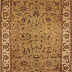 Peshawar Collection - Area Rugs