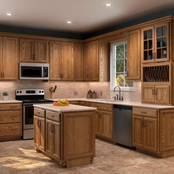 Kitchens - Products