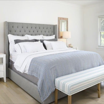 Modern Farmhouse