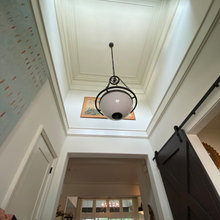 Ashworth: Stairs/Entry/Vestibule