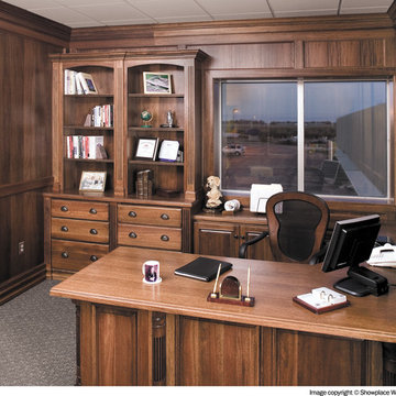 Showplace Cabinets - Business