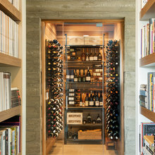 Wine Room