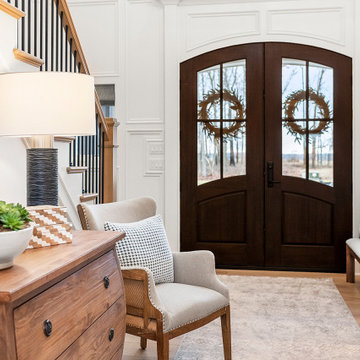 Lakeside Executive Retreat