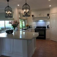 Kitchens