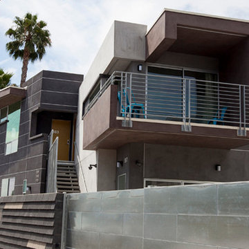 511 San Vicente