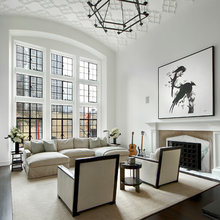Living Room Ideas