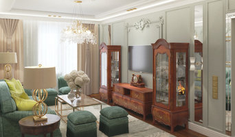 Утонченная женственность