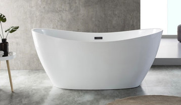 Year-End Sale: Up to 65% Off Bathroom Fixtures