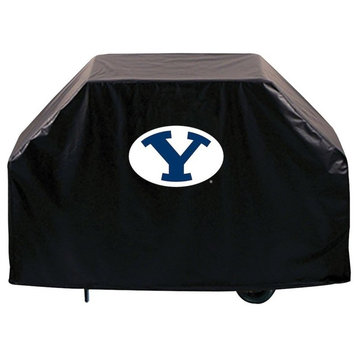 60" Brigham Young Grill Cover by Covers by HBS, 60"