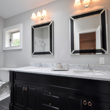 Bathrooms