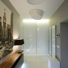 Hallway LIGHTING Ideas