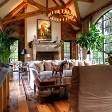 blue mt livingroom