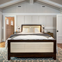Spring Bedroom