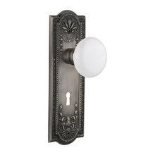 door knobs