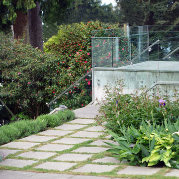 Lawson Residence