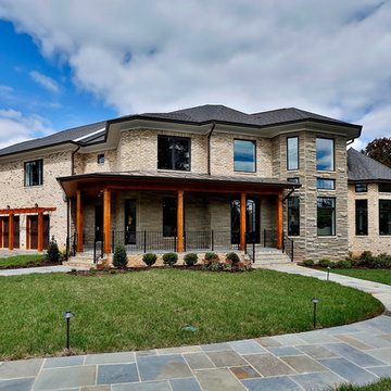 Kirby Road, Mclean, VA