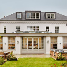 Exterior Ideas