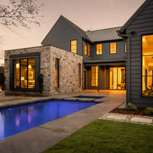 Modern Farmhouse