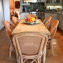 kitchen overview