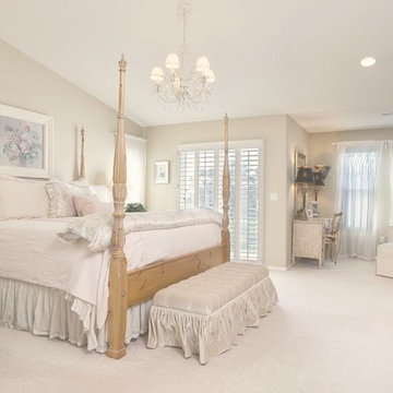 Shabby Chic in Goleta