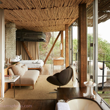 Lebombo, Singita Lodge, South Africa
