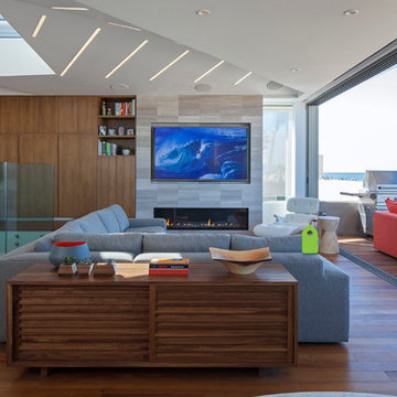 Silver Strand Beach House