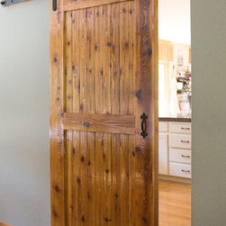 The Erico - Home Improvement