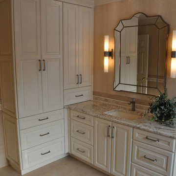 Arboretum Circle Master Bath